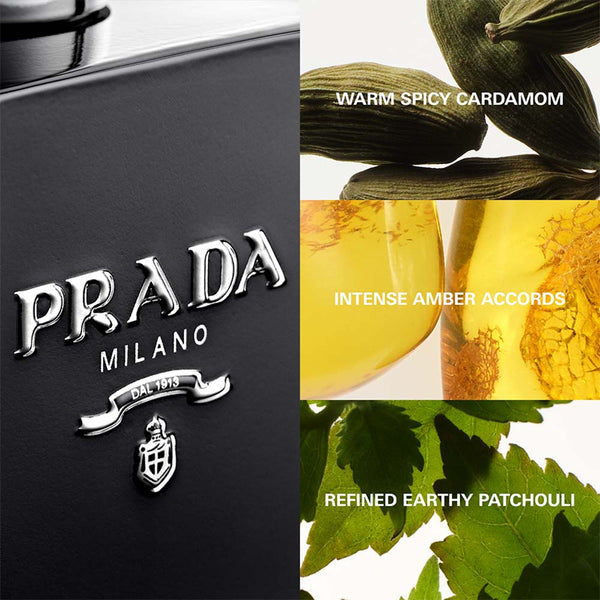Prada L’Homme Intense Eau de Parfum