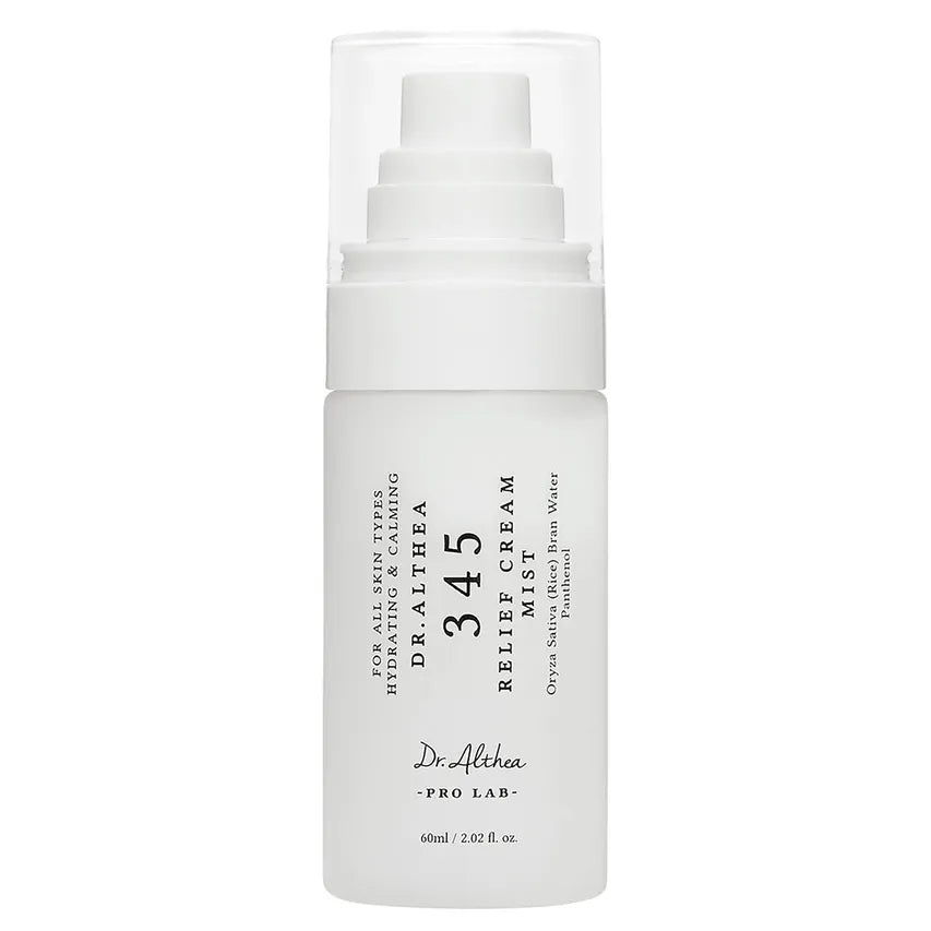 Dr.Althea 345 Relief Cream Mist