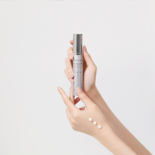 TIRTIR Collagen Lifting Eye Cream