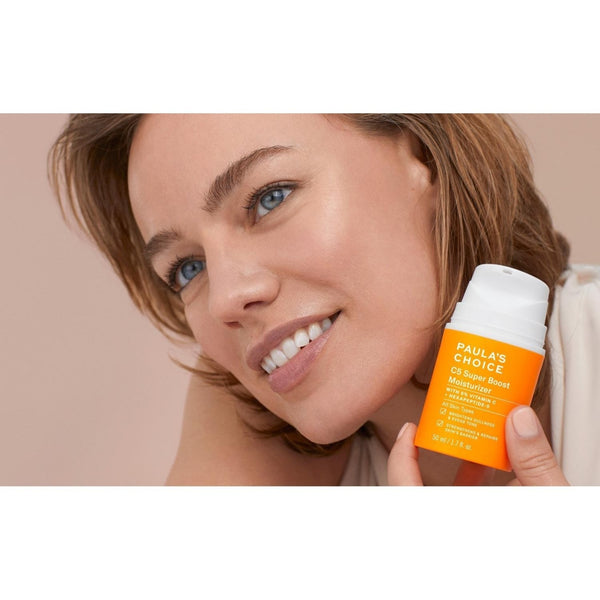 Paula's Choice C5 Super Boost Moisturizer