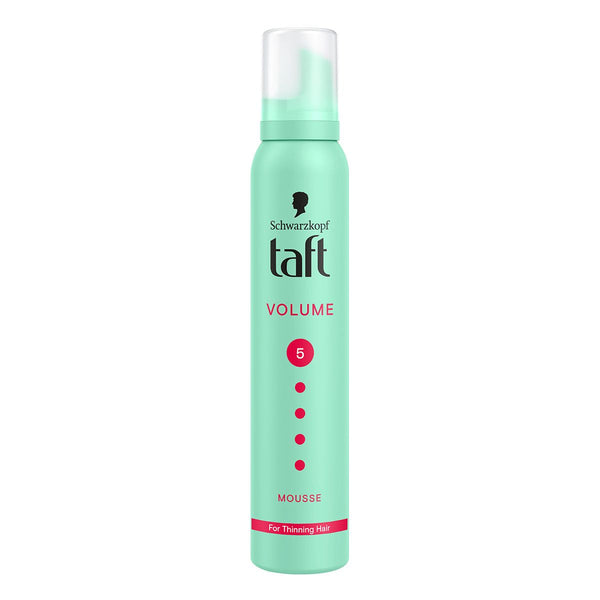 Schwarzkopf Taft Pena za volumen kose sa kolagenom