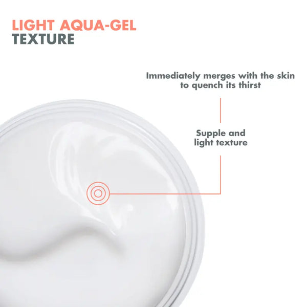 Avene Cleanance Matirajući Aqua-Gel