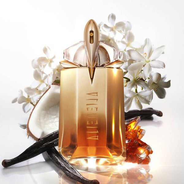 Thierry Mugler Alien Goddess Intense
