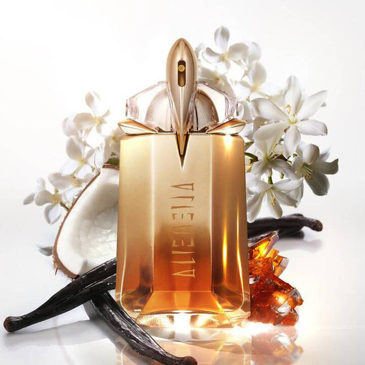 Thierry Mugler Alien Goddess Intense