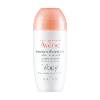 Avene Dezodorans Za Osetljivu Kožu