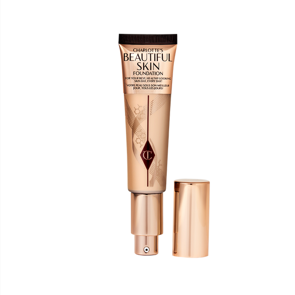 CT Charlotte's Beautiful Skin Foundation