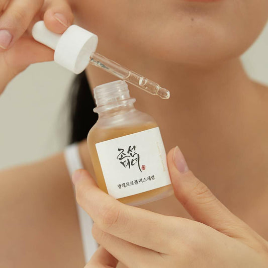 Beauty of Joseon Glow Serum: Propolis + Niacinamide 30ml