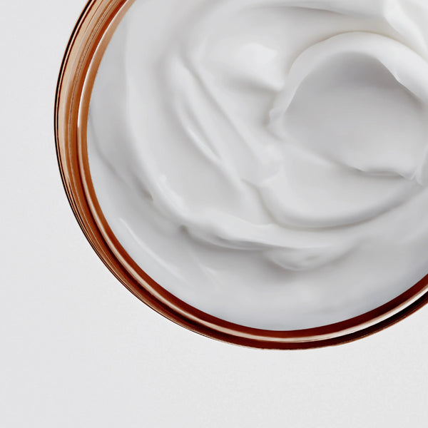 Salt & Stone Body Cream Saffron & Cedar - detalj 2