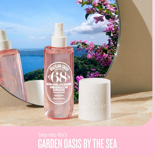 Sol de Janeiro Cheirosa 68' Mist