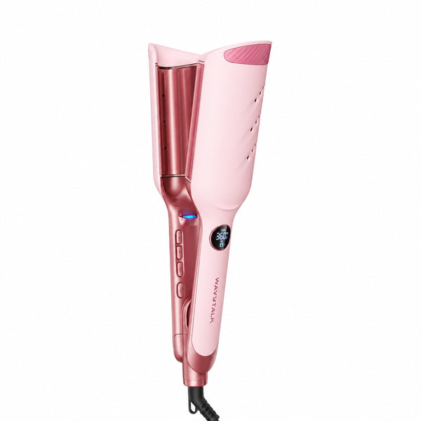 Wavytalk C5 Power Wave Iron – pegla za talasastu kosu