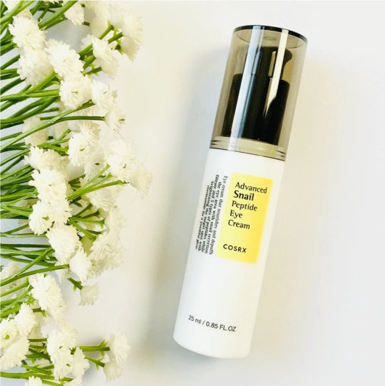 COSRX Advanced Snail Peptide Eye Cream