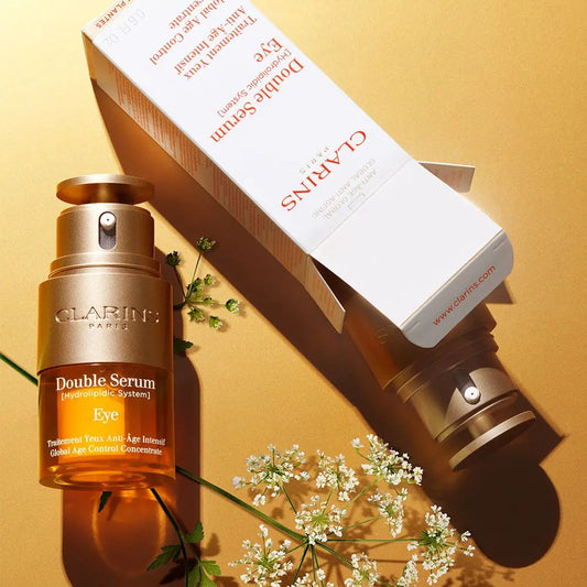 Clarins Double Serum Eye 20ml