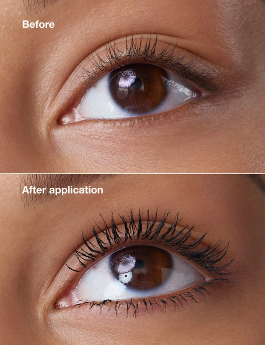 Clinique Mascara High Impact High-Fi