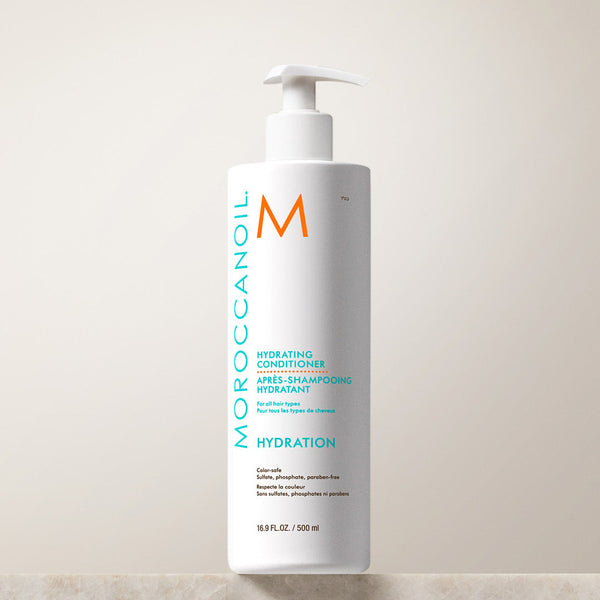 Moroccanoil Hydrating Conditioner