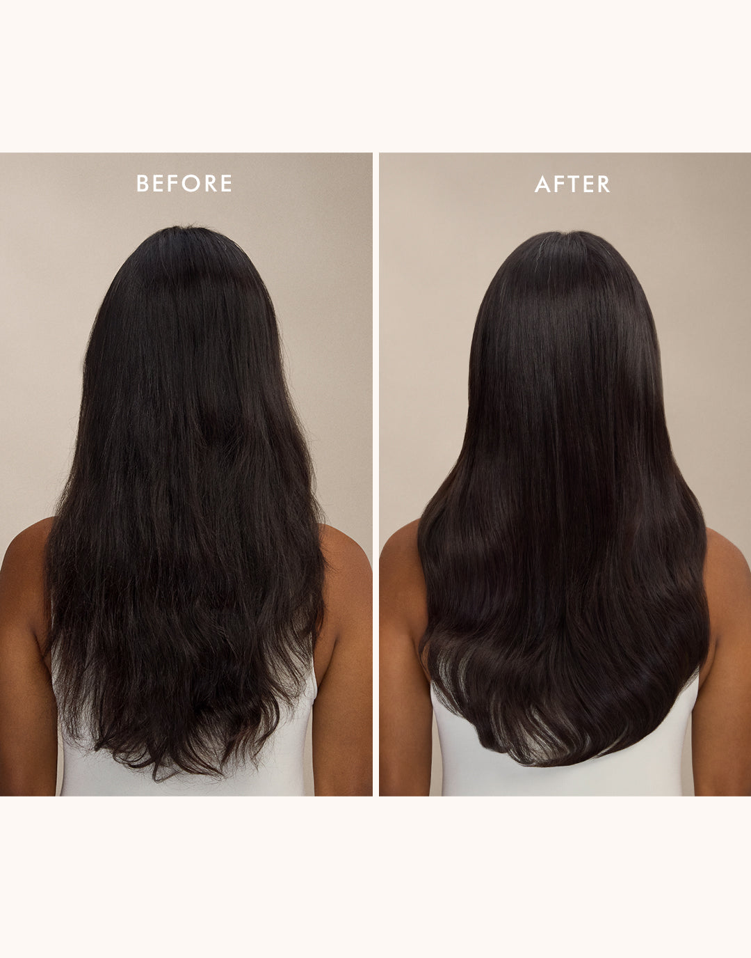 Morocanoil High Shine Color Depositing Mask Clear