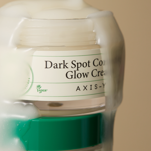 AXIS-Y Dark Spot Correcting Glow Cream
