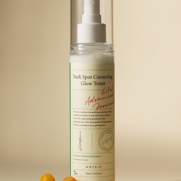 AXIS-Y Dark Spot Correcting Glow Toner
