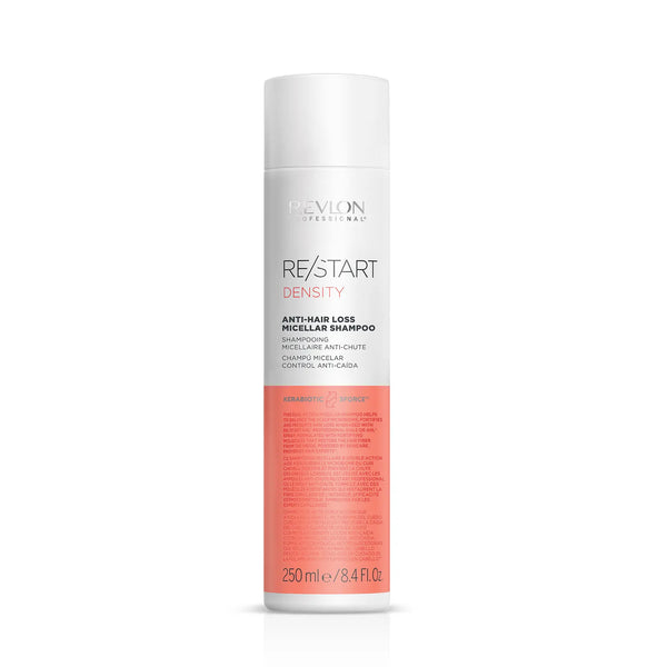 Revlon Professional Re/Start Density Anti-Hair Loss Micellar Shampoo 250 ml