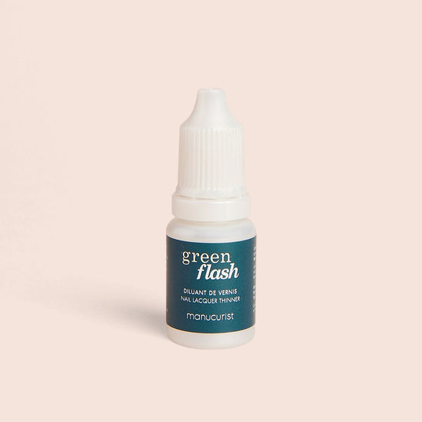 Manucurist Green Flash™ razređivač 7 ml