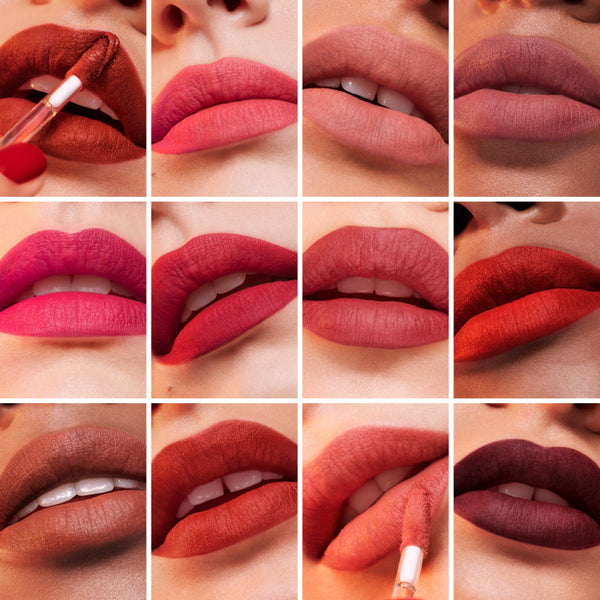 Estee Lauder Pure Color Whipped Lip