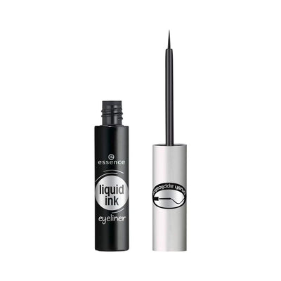 Essence Liquid Ink Eyeliner 01