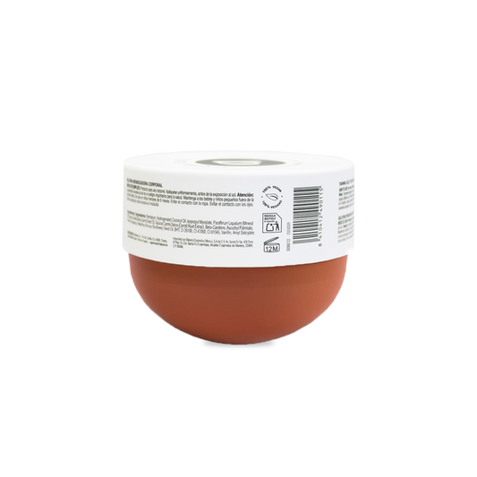 Babaria Exotic Bronze za Intenzivno Suncanje