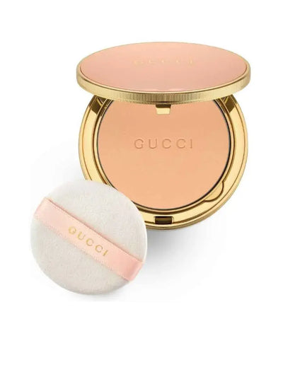 Gucci Poudre De Beauté Mat Naturel – 02