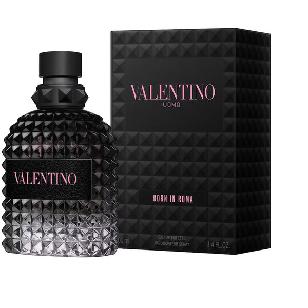 Valentino Born In Roma Uomo Eau de Toilette