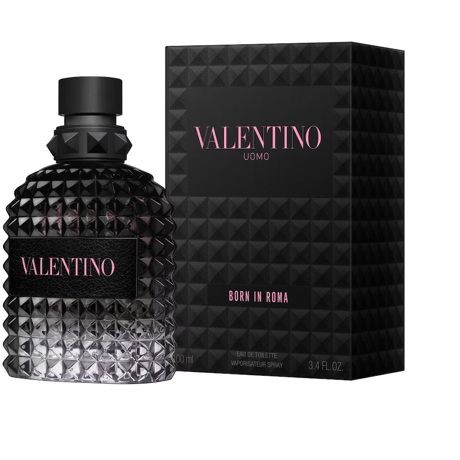 Valentino Born In Roma Uomo Eau de Toilette