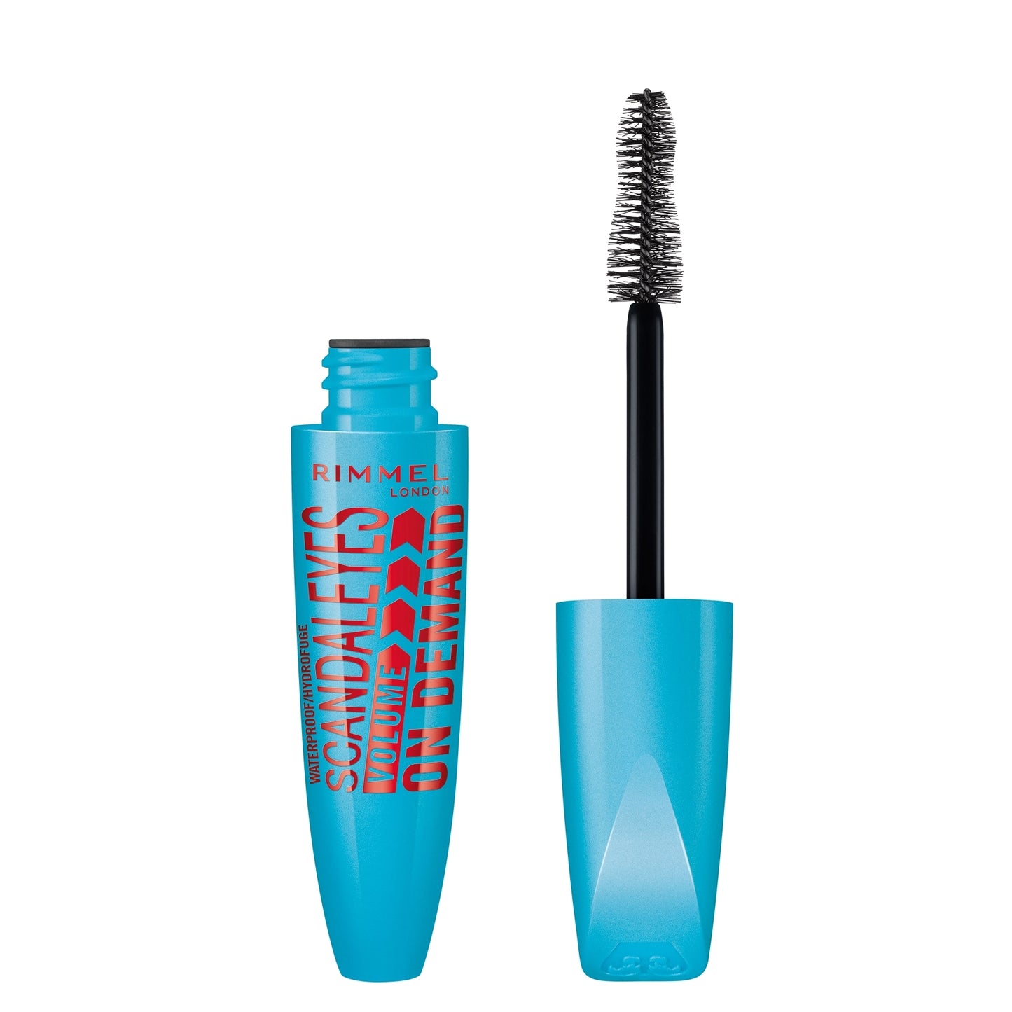Rimmel Scandaleyes Waterproof Maskara