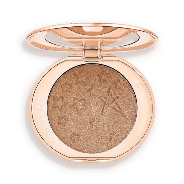 Charlotte Tilbury Hollywood Glow Glide Face Architect Highlighter