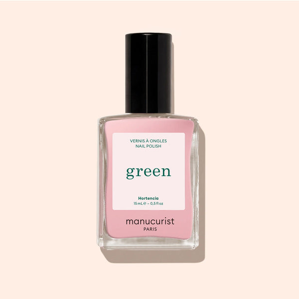Manucurist Green™ lak za nokte 15 ml – Hortencia