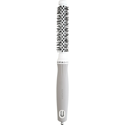 Olivia Garden Expert Blowout Shine White & Grey