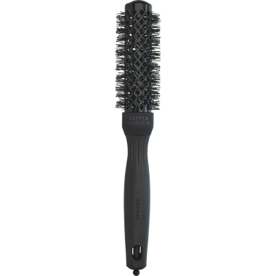 Olivia Garden Expert Blowout Speed Wavy Bristles Black Label