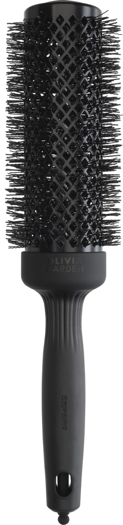 Olivia Garden Expert Blowout Wavy Speed XL Black