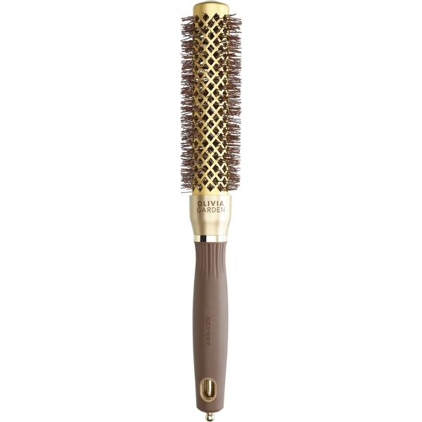 Olivia Garden Expert Blowout Wavy Speed Gold XL 25 mm