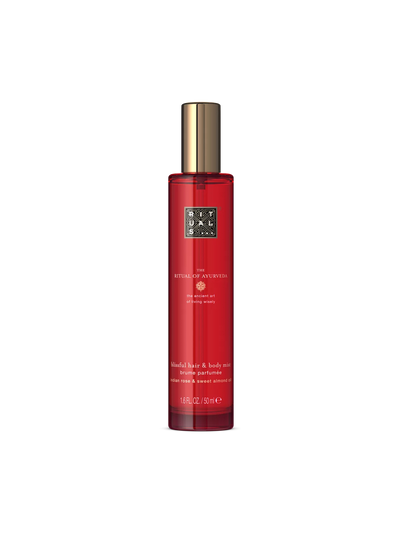 The Rituals Ayurveda mist