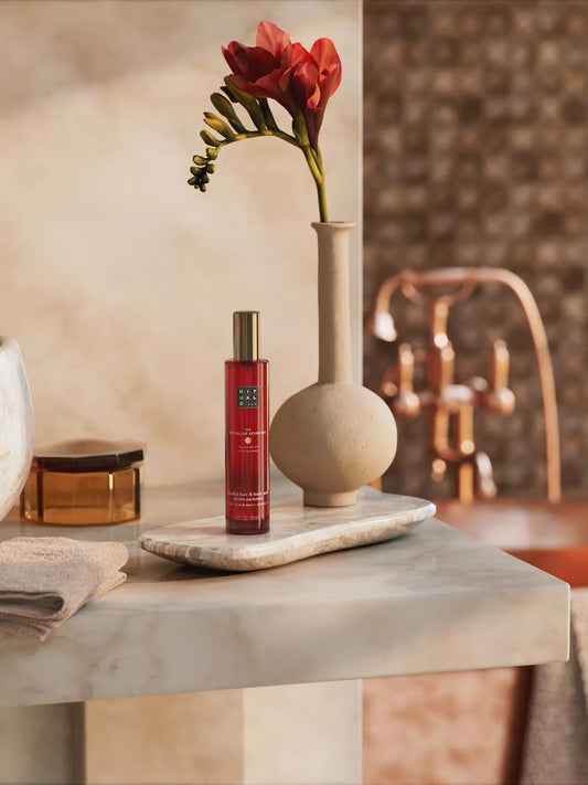 Rituali Ayurvedske magle