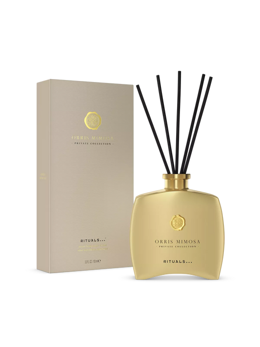 Rituals Private Collection štapići mirisa Orris Mimosa