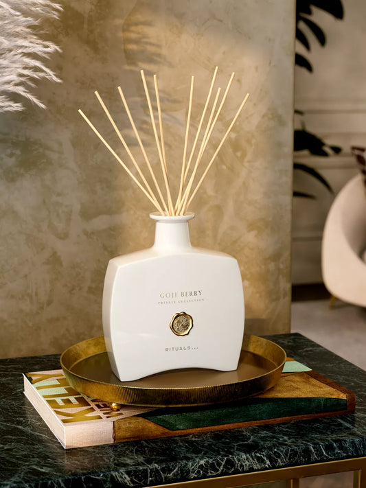 Rituals Private Collection štapići tamjana s goji bobicama