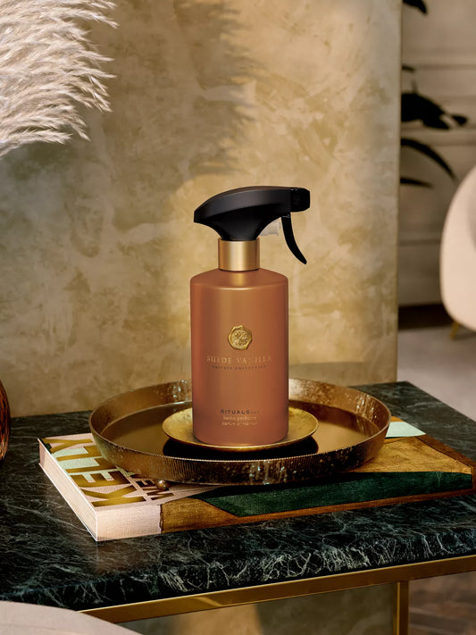 Rituals Private Collection Suede Vanilla kućni parfem