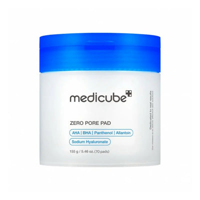 Medicube Zero Pore Pad 2.0