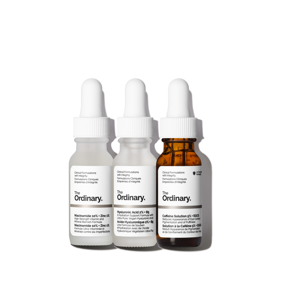 Obični Najomiljeniji set