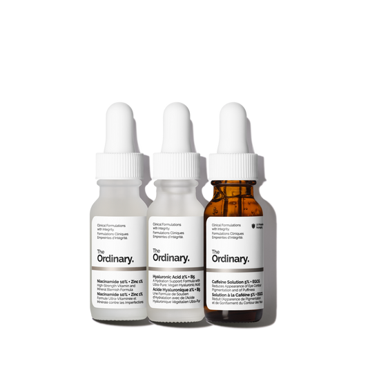 The Ordinary The Most-Loved Set