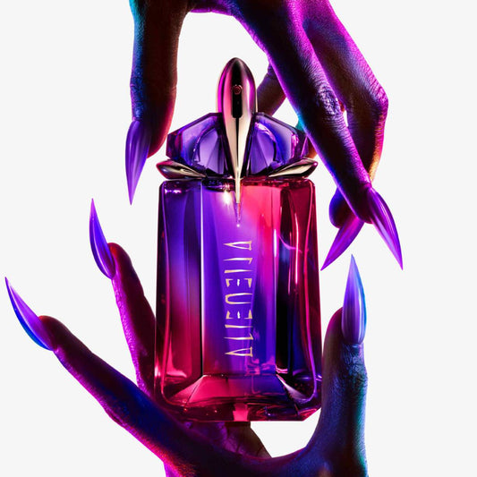 Thierry Mugler vanzemaljski hipersens