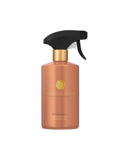 The Rituals Cotton Blossom Home Perfume