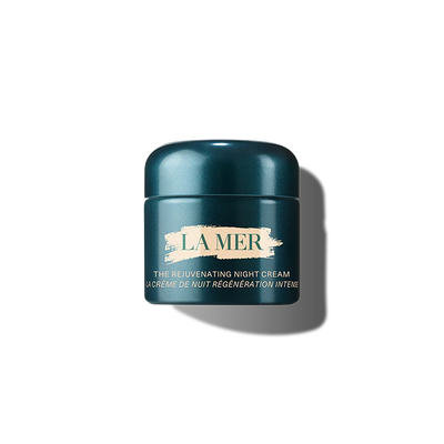 La Mer The New Rejuvenating Night Cream