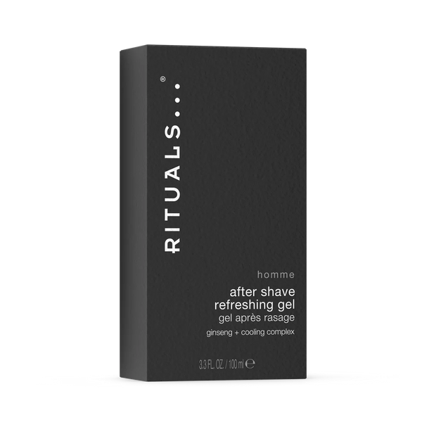 The Rituals HOMMEAfter Shave Gel
