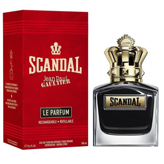 Jean Paul Gaultier Scandal Pour Homme Le Parfum