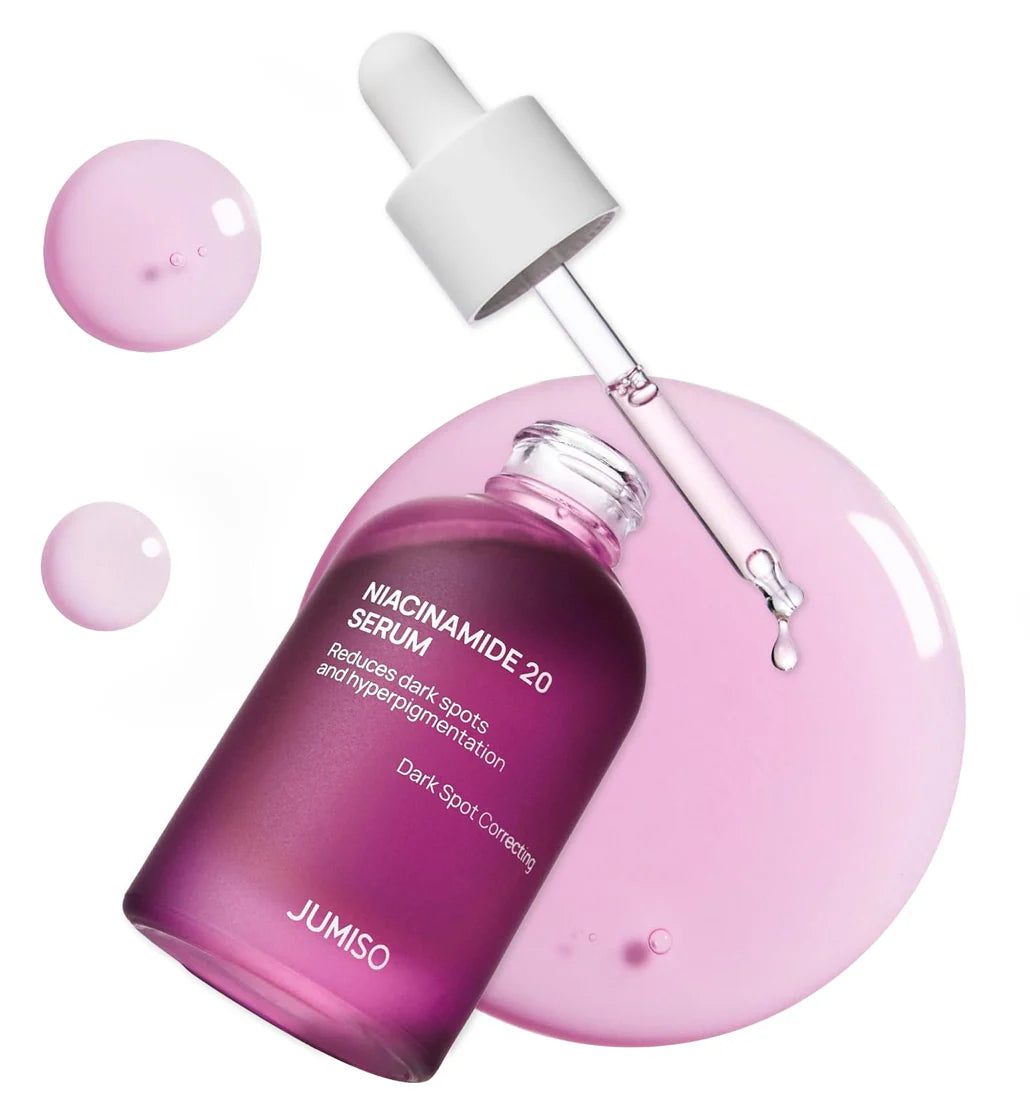 Jumiso Niacinamide 20 Serum 40ml